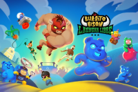 Candy Catapult: Launch Quest